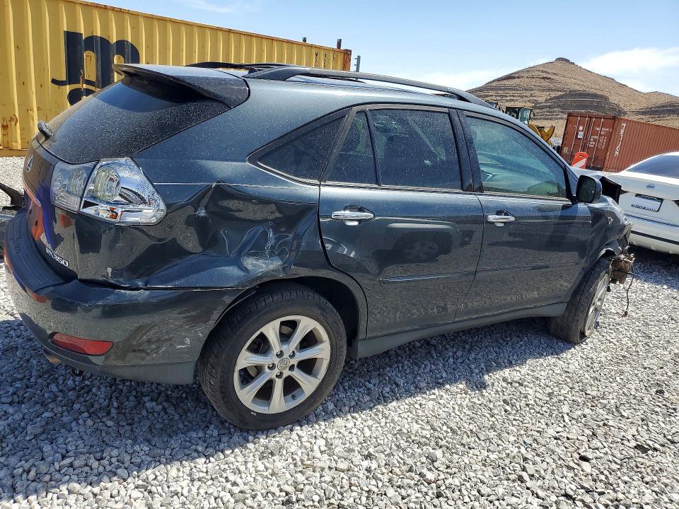 Продаж на аукціоні авто 2008 Lexus Rx, vin: 2T2HK31U98C085675, номер лоту: 55425636