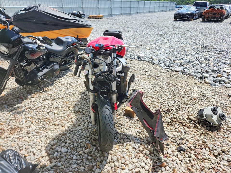 Продажа на аукционе авто 2002 Yama Yama, vin: JYARJ04E02A022437, номер лота: 58048146