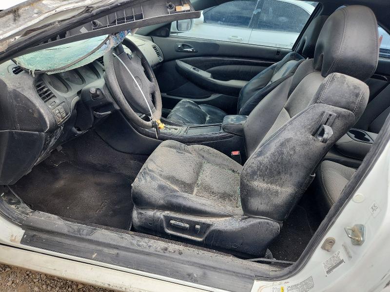 Aukcja sprzedaży 2001 Acura 3.2cl, vin: 19UYA42611A027228, numer aukcji: 49149606