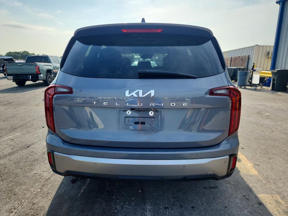 Aukcja sprzedaży 2024 Kia Telluride, vin: 5XYP24GC7RG560993, numer aukcji: 59135336