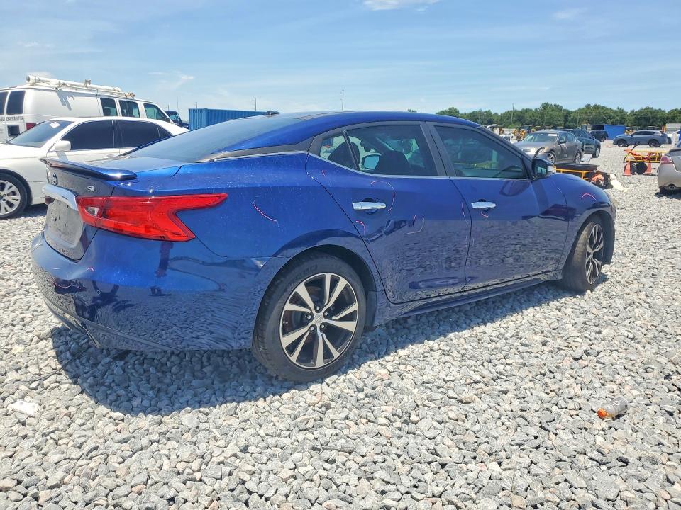 Aukcja sprzedaży 2018 Nissan Maxima, vin: 1N4AA6APXJC361788, numer aukcji: 55905696