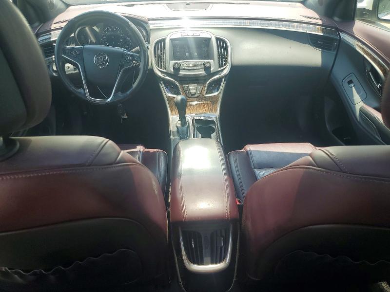 Продаж на аукціоні авто 2014 Buick Lacrosse, vin: 1G4GF5G34EF221711, номер лоту: 55512356