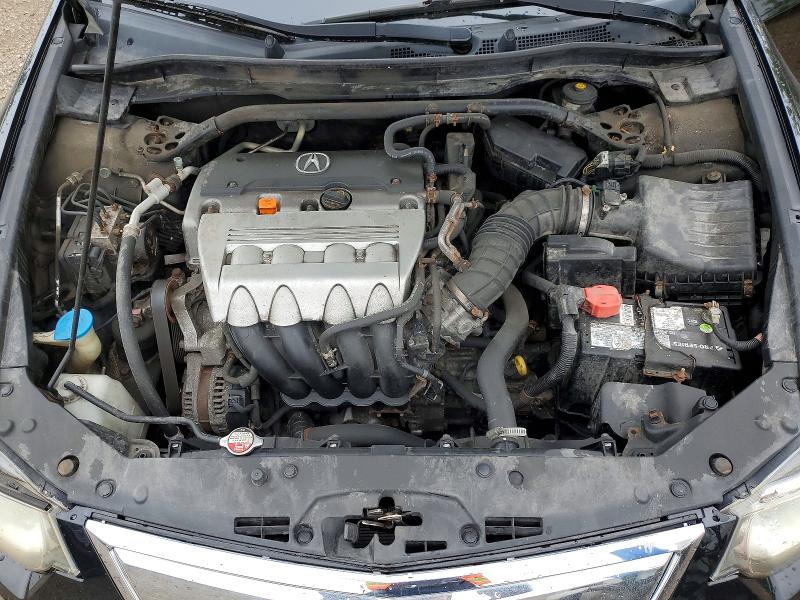 Aukcja sprzedaży 2011 Acura Tsx, vin: JH4CU2F67BC800318, numer aukcji: 58103726