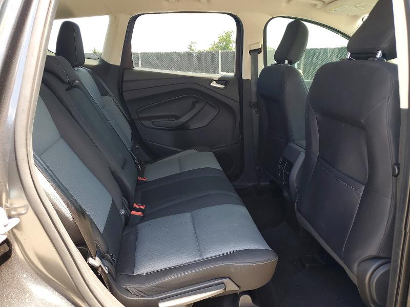 Aukcja sprzedaży 2018 Ford Escape, vin: 1FMCU0GD4JUD00799, numer aukcji: 57501446