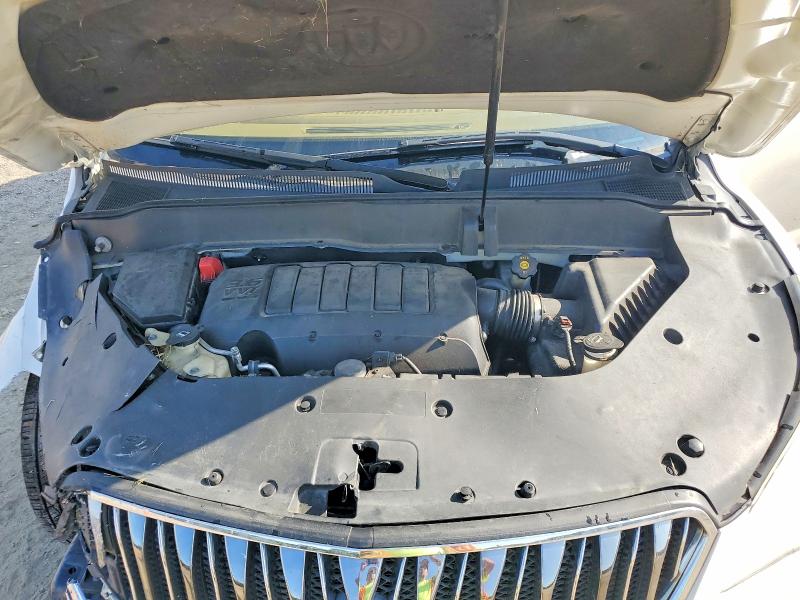 2013 Buick Enclave მანქანა იყიდება აუქციონზე, vin: 5GAKRCKD0DJ190514, აუქციონის ნომერი: 58533196
