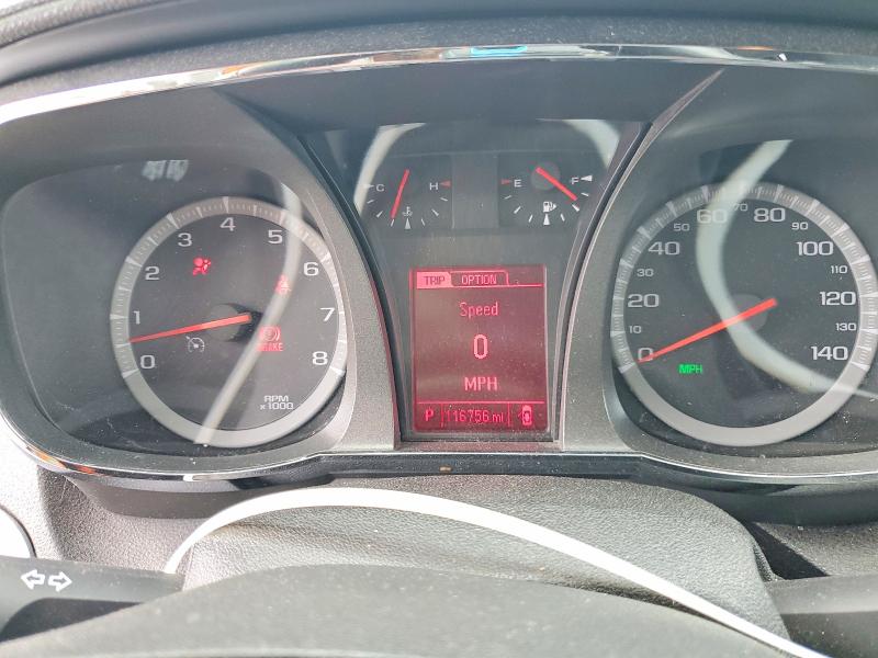 Aukcja sprzedaży 2014 Gmc Terrain, vin: 2GKFLWE39E6345053, numer aukcji: 56583176