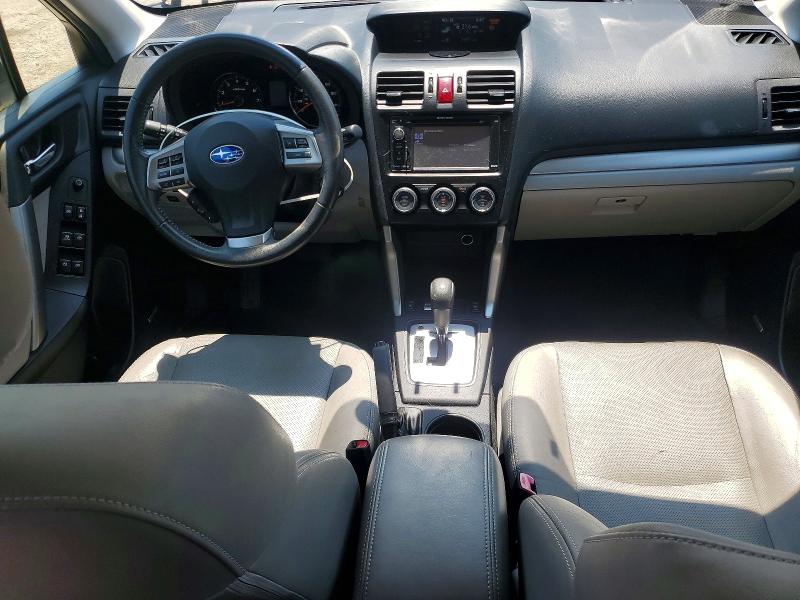 Продаж на аукціоні авто 2014 Subaru Forester, vin: JF2SJAMC6EH410750, номер лоту: 58875496