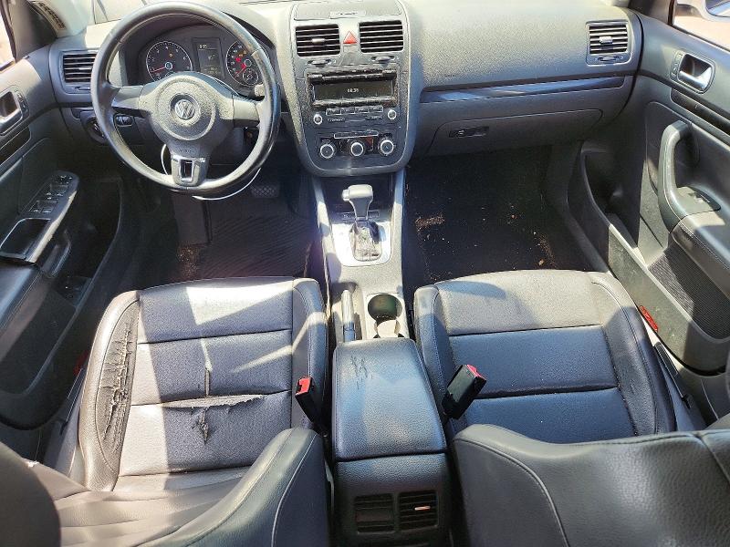 Aukcja sprzedaży 2010 Volkswagen Jetta, vin: 3VWRZ7AJXAM055497, numer aukcji: 58805296