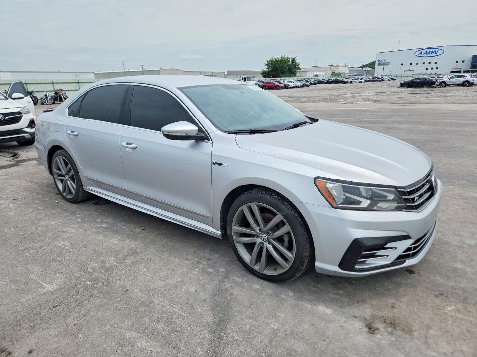Aukcja sprzedaży 2017 Volkswagen Passat, vin: 1VWDT7A31HC018881, numer aukcji: 58485116