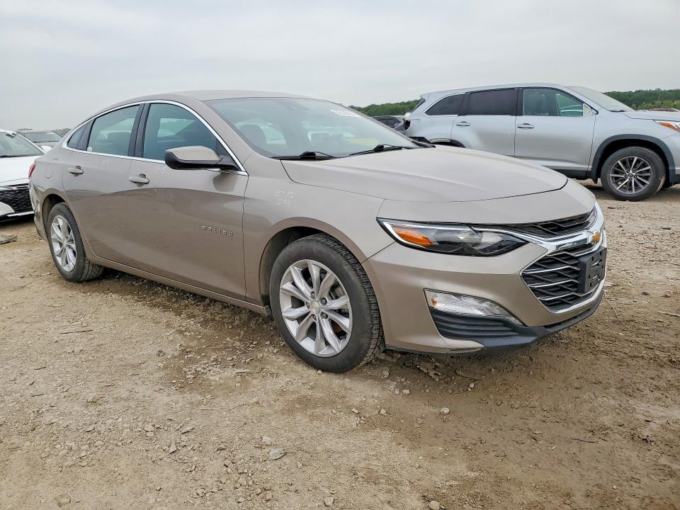 55535766 :رقم المزاد ، 1G1ZD5ST3PF176265 vin ، 2023 Chevrolet Malibu مزاد بيع