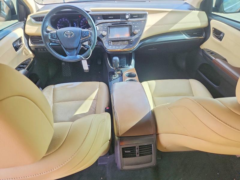 56965856 :رقم المزاد ، 4T1BK1EB3HU250819 vin ، 2017 Toyota Avalon مزاد بيع