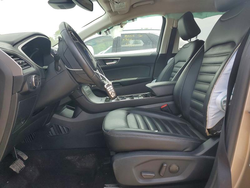 Aukcja sprzedaży 2020 Ford Edge, vin: 2FMPK4J96LBB43384, numer aukcji: 56406506