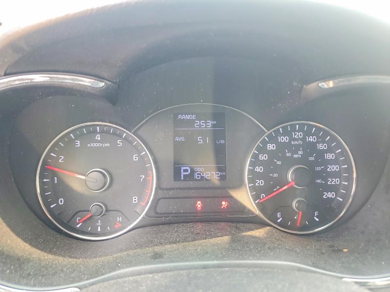 Продаж на аукціоні авто 2015 Kia Forte, vin: KNAFX4A68F5343728, номер лоту: 59177476