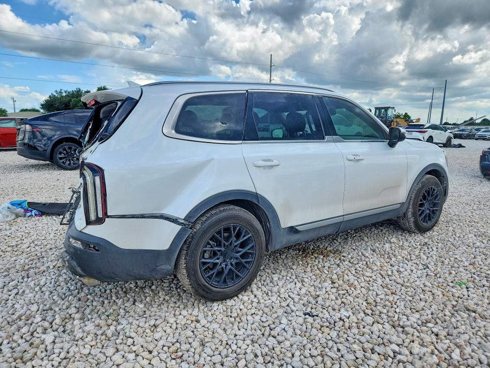 Продаж на аукціоні авто 2020 Kia Telluride, vin: 5XYP34HC8LG035976, номер лоту: 56691556