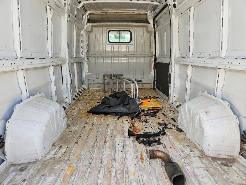 Aukcja sprzedaży 2024 Ram Promaster 2500, vin: 3C6LRVDGXRE139992, numer aukcji: 58048796