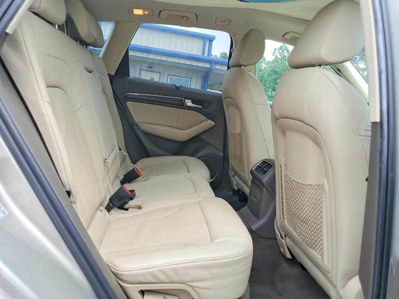 Aukcja sprzedaży 2014 Audi Q5, vin: WA1WGAFP3EA022473, numer aukcji: 56751666
