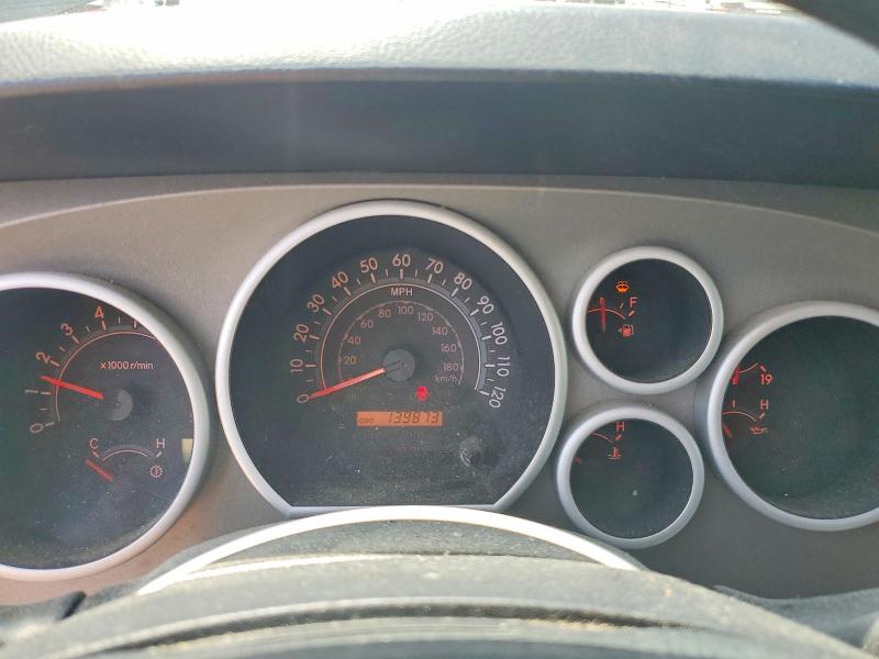 Aukcja sprzedaży 2013 Toyota Tundra, vin: 5TFUY5F14DX307241, numer aukcji: 56687106