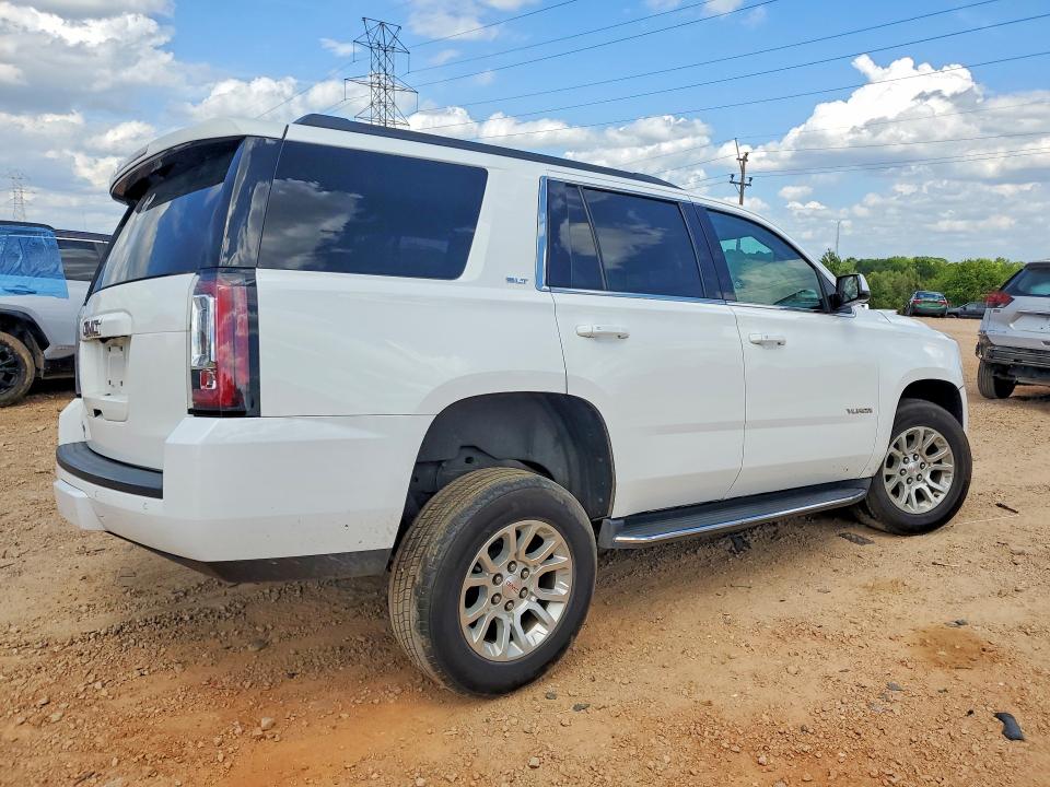 2020 Gmc Yukon მანქანა იყიდება აუქციონზე, vin: 1GKS2BKCXLR266751, აუქციონის ნომერი: 58031846
