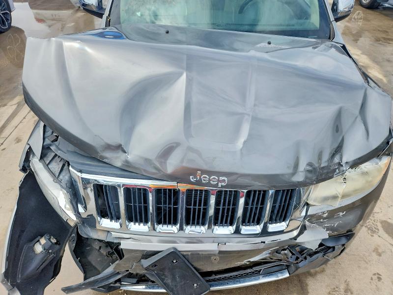 Aukcja sprzedaży 2013 Jeep Grand Cherokee, vin: 1C4RJEBT3DC590952, numer aukcji: 56335906