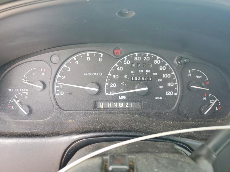 Aukcja sprzedaży 2000 Ford Ranger, vin: 1FTZR15X8YTB36170, numer aukcji: 55657236