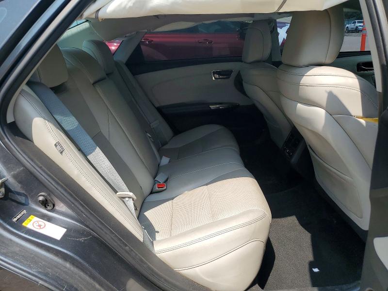 2018 Toyota Avalon მანქანა იყიდება აუქციონზე, vin: 4T1BK1EB7JU267290, აუქციონის ნომერი: 57412156