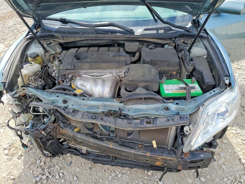 Aukcja sprzedaży 2011 Toyota Camry, vin: 4T4BF3EK1BR113083, numer aukcji: 57403916