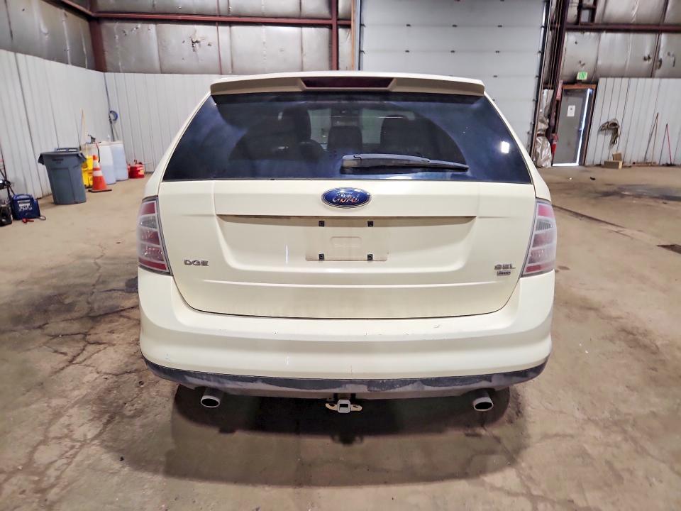 Aukcja sprzedaży 2007 Ford Edge, vin: 2FMDK48C17BB22212, numer aukcji: 59170786