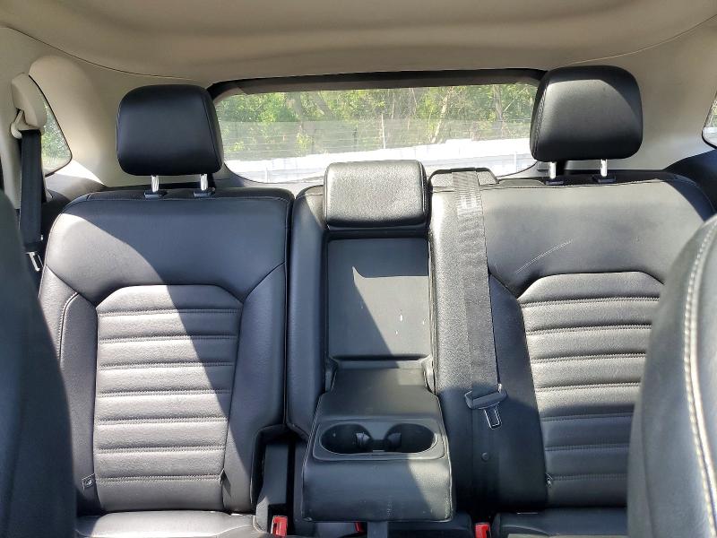2016 Ford Edge მანქანა იყიდება აუქციონზე, vin: 2FMPK4J93GBC22341, აუქციონის ნომერი: 56138516