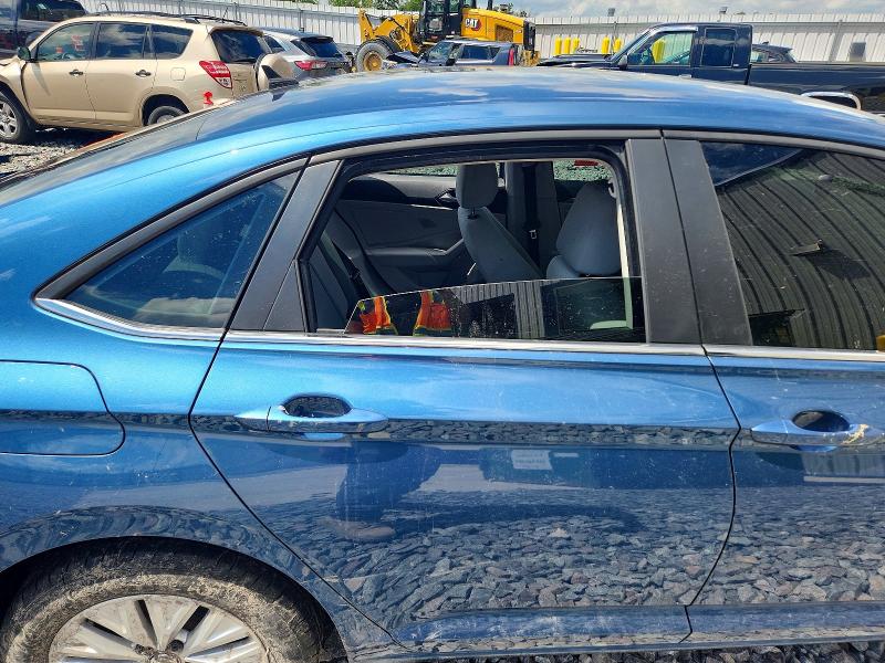 Продажа на аукционе авто 2019 Volkswagen Jetta, vin: 3VWN57BUXKM227127, номер лота: 58489746