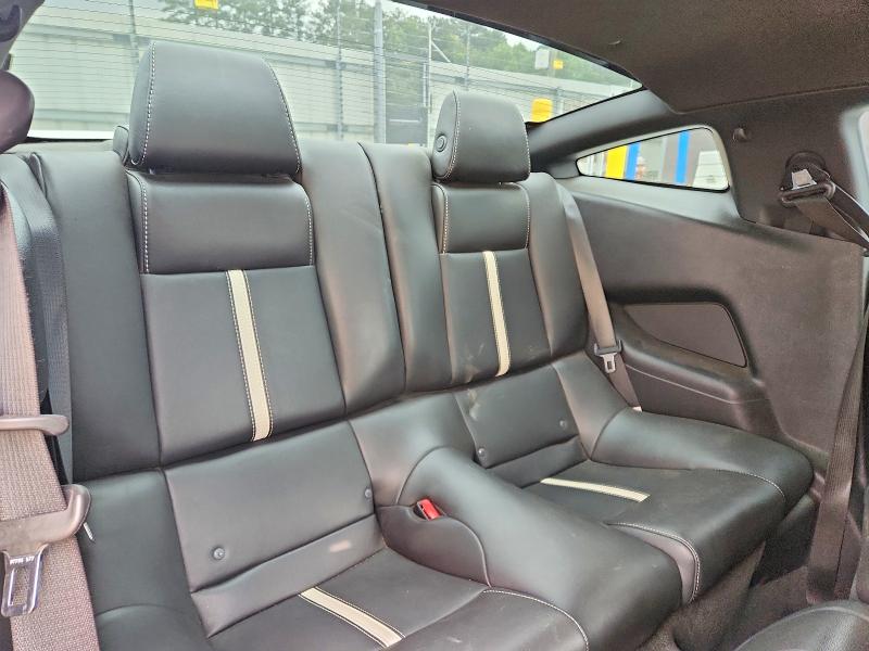 Продажа на аукционе авто 2013 Ford Mustang, vin: 1ZVBP8CF1D5232051, номер лота: 56230546