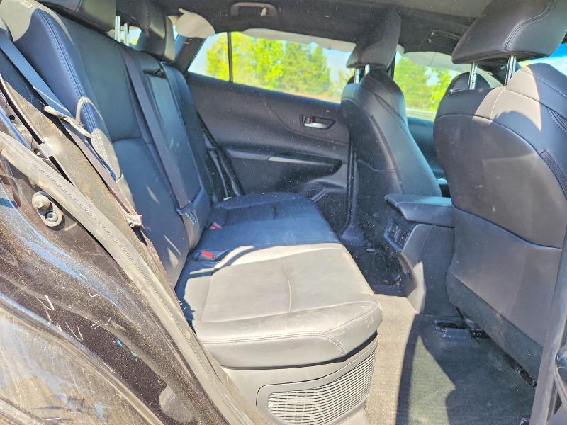 2023 Toyota Venza მანქანა იყიდება აუქციონზე, vin: JTEAAAAH9PJ123369, აუქციონის ნომერი: 57157626