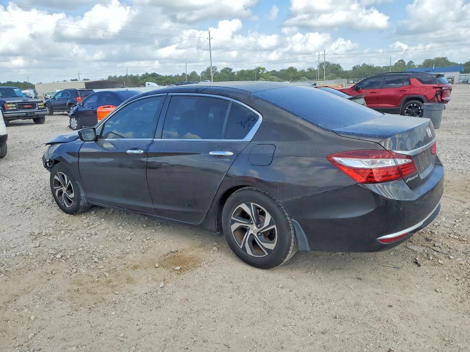 Продажа на аукционе авто 2016 Honda Accord, vin: 1HGCR2F34GA211840, номер лота: 59200746
