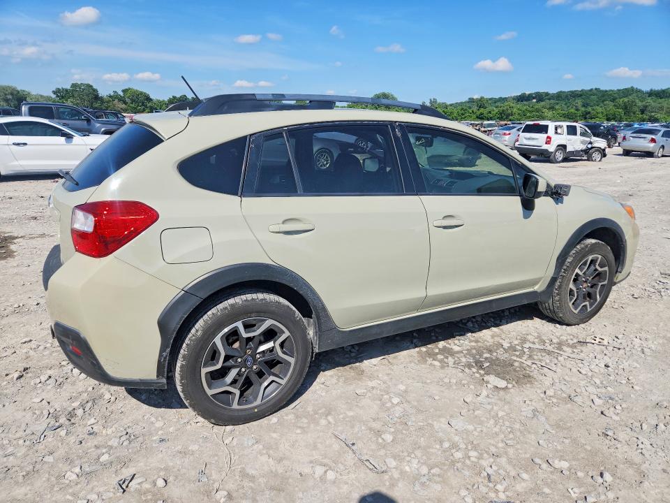 Aukcja sprzedaży 2017 Subaru Crosstrek, vin: JF2GPABC3HH272936, numer aukcji: 56345646