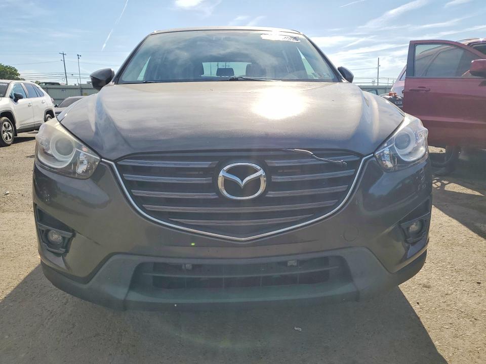 Aukcja sprzedaży 2016 Mazda Cx-5, vin: JM3KE4CY9G0813017, numer aukcji: 56168596