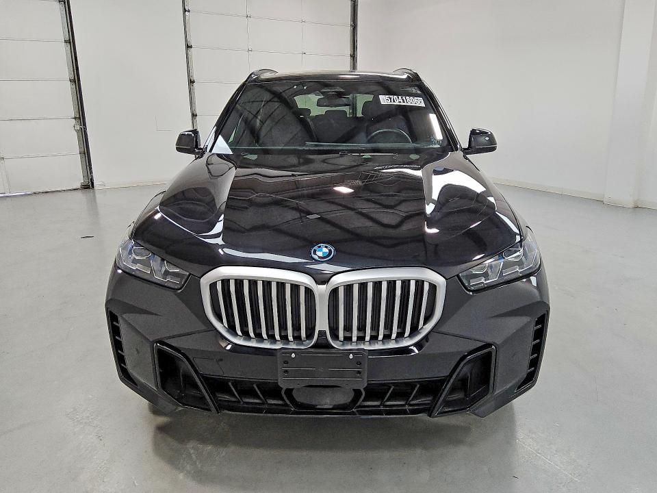 Продажа на аукционе авто 2025 Bmw X5, vin: 5UX43EU08S9Y42193, номер лота: 57041806