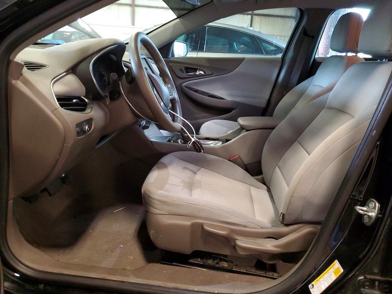 59175486 :رقم المزاد ، 1G1ZC5ST9GF255443 vin ، 2016 Chevrolet Malibu مزاد بيع