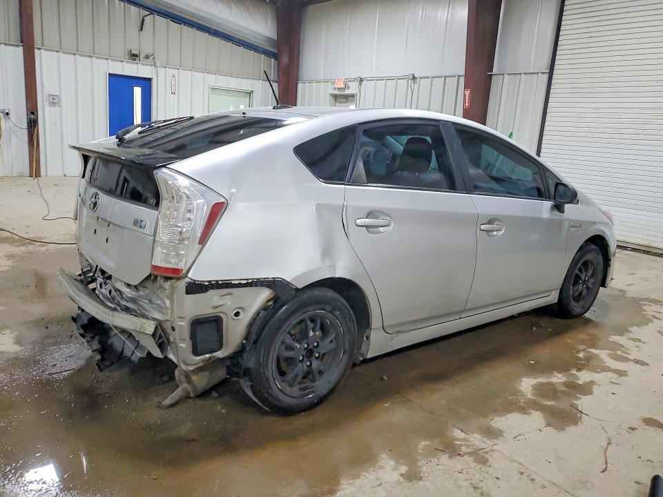 Aukcja sprzedaży 2010 Toyota Prius, vin: JTDKN3DU1A0051713, numer aukcji: 56471566