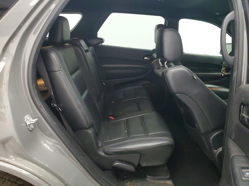 Продаж на аукціоні авто 2021 Dodge Durango, vin: 1C4RDJDG7MC574740, номер лоту: 58746856