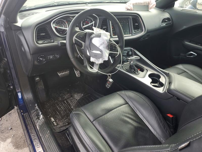 Aukcja sprzedaży 2015 Dodge Challenger, vin: 2C3CDZBT9FH822950, numer aukcji: 56893106