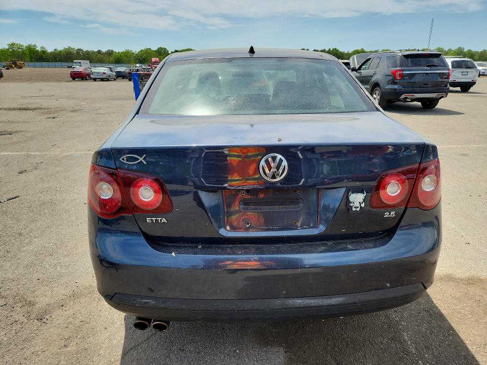 Продажа на аукционе авто 2010 Volkswagen Jetta, vin: 3VWAZ7AJ6AM123341, номер лота: 55685956