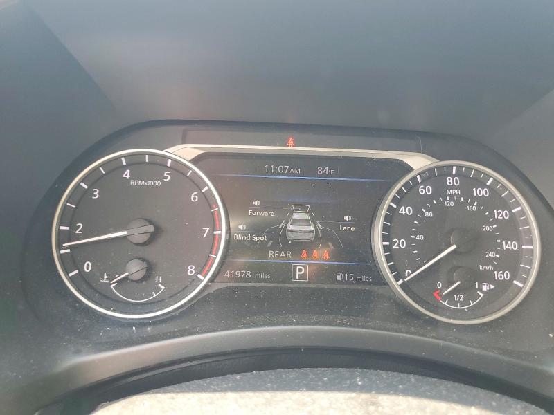 Продажа на аукционе авто 2024 Nissan Sentra, vin: 3N1AB8CV6RY375076, номер лота: 55399226