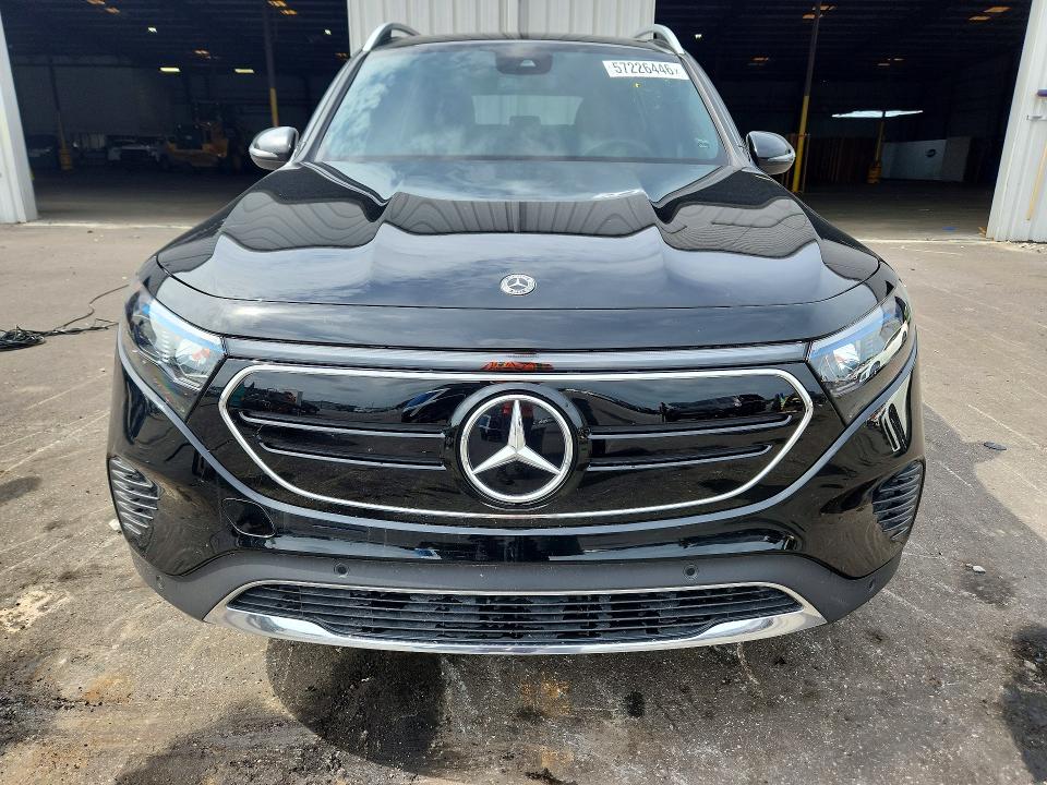 Продаж на аукціоні авто 2023 Mercedes-benz Eqb, vin: W1N9M1DB4PN015250, номер лоту: 57226446