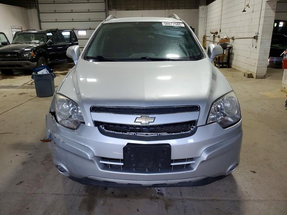 Продаж на аукціоні авто 2013 Chevrolet Captiva, vin: 3GNFL3EK2DS526567, номер лоту: 56077586