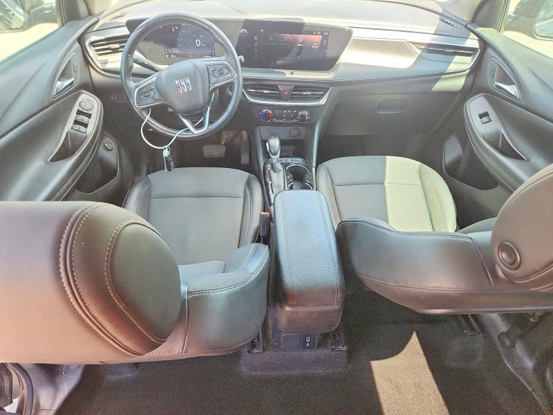 Продаж на аукціоні авто 2024 Buick Encore Gx, vin: KL4AMBSL5RB005590, номер лоту: 76293935
