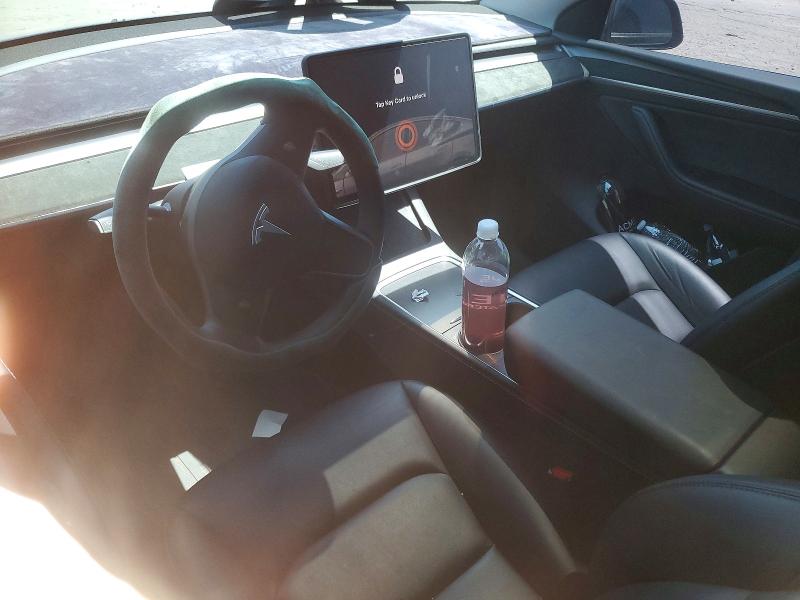 Aukcja sprzedaży 2025 Tesla Model Y, vin: 7SAYGDED7SF314415, numer aukcji: 57377166