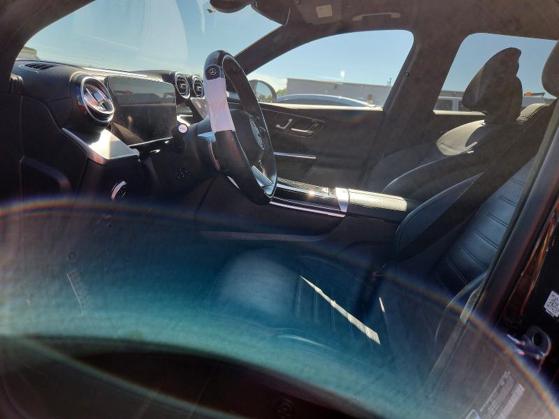 Продажа на аукционе авто 2023 Mercedes-benz Glc, vin: W1NKM4HB5PF028936, номер лота: 55781466