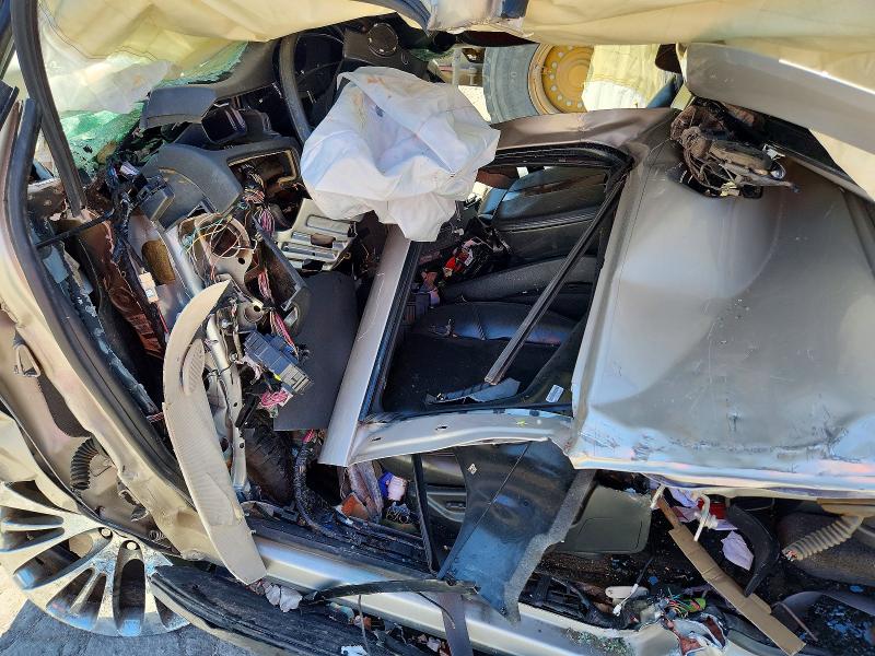 55720256 :رقم المزاد ، 1GYFC66818R227541 vin ، 2008 Cadillac Escalade مزاد بيع