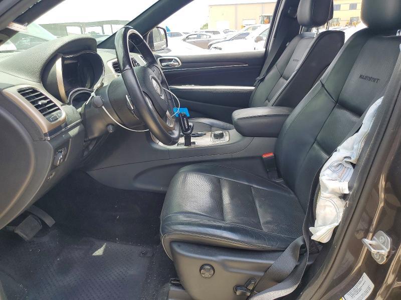 Продаж на аукціоні авто 2015 Jeep Grand Cherokee, vin: 1C4RJFJTXFC171877, номер лоту: 57578666
