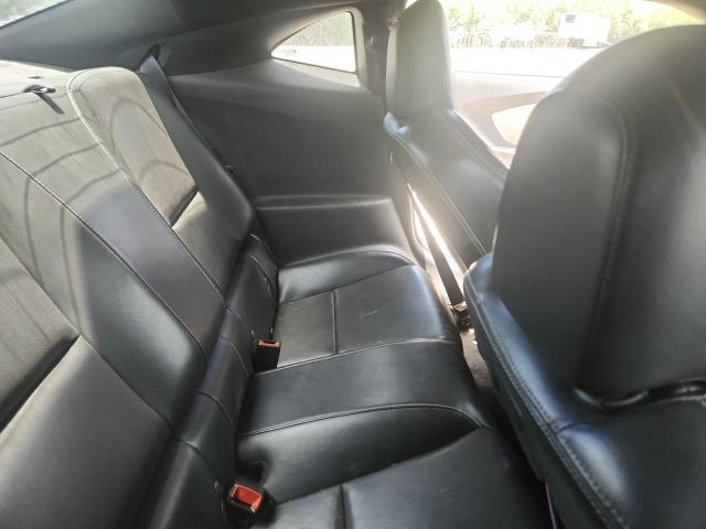 Aukcja sprzedaży 2010 Chevrolet Camaro, vin: 2G1FC1EV9A9130192, numer aukcji: 58930926