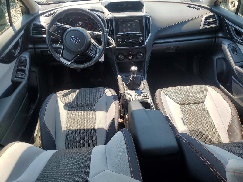 Продаж на аукціоні авто 2018 Subaru Crosstrek, vin: JF2GTABC8JG339702, номер лоту: 58771016